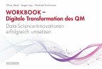 Workbook – Digitale Transformation des Qualitätsmanagements (eBook, PDF)