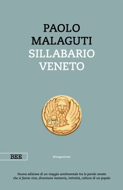Cover Sillabario veneto (eBook, ePUB)