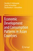 Economic Development and Consumption Patterns in Asian Countries (eBook, PDF)