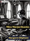 Miss Marjoribanks (eBook, ePUB)