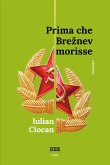 Prima che Breznev morisse (eBook, ePUB)