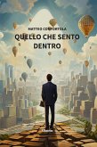 Quello che sento dentro (eBook, ePUB)