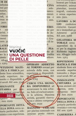 Una questione di pelle (eBook, ePUB) - Vujcic, Marina