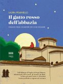 Il gatto rosso dell'abbazia (eBook, ePUB)