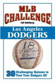 MLB Challenge (eBook, ePUB)