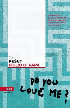 Figlio di papà (eBook, ePUB) - Pesut, Dino