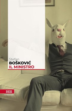 Il ministro (eBook, ePUB) - Boskovic, Stefan