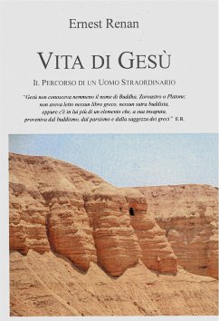 Vita di Gesù (eBook, ePUB) - Renan, Ernest