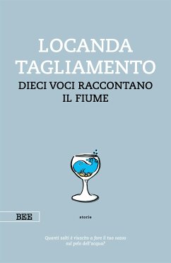 Locanda Tagliamento (eBook, ePUB) - Dazzan, Anna