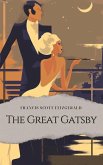 The Great Gatsby (eBook, ePUB)