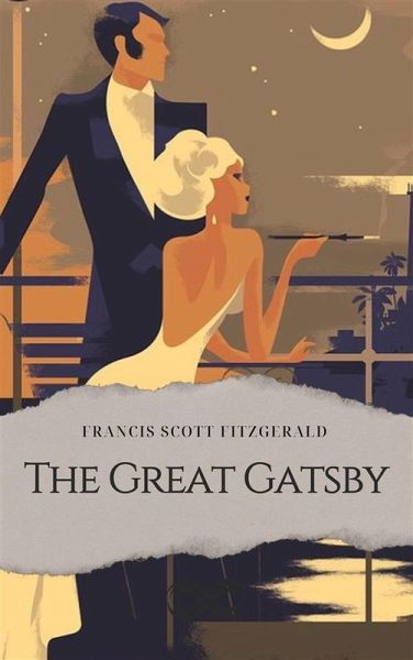 The Great Gatsby (eBook, ePUB)