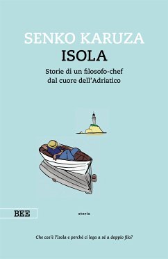 Isola (eBook, ePUB) - Karuza, Senko