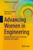 Advancing Women in Engineering (eBook, PDF)