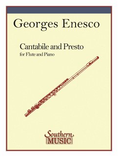 Cover Cantabile And (Et) Presto