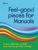 Feel-good Pieces for organ (manuals)