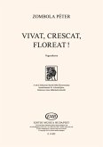 Peter Zombola Vivat, crescat, floreat! SSAATBB (Stimme)