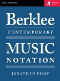 Berklee Contemporary Music Notation Berklee Contemporary Music Notation