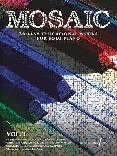 Cover Mosaic 2