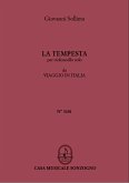 La tempesta per violoncello La tempesta per violoncello