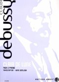 Clair de lune transcription pour 2 pianos Clair de lune transcription pour 2 pianos