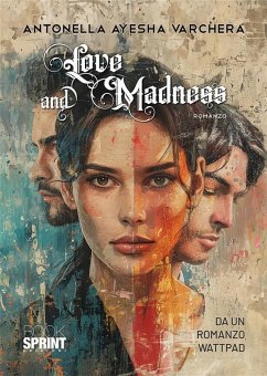 Cover Love and Madness (eBook, ePUB)