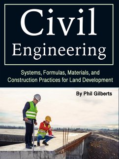 Cover Civil Engineering (eBook, ePUB)