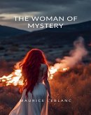 The woman of mystery (translated) (eBook, ePUB)