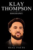 Klay Thompson Biography (eBook, ePUB)