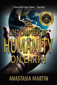 Cover The Lost Chapters of Humanity on Earth