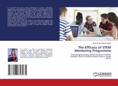 The Efficacy of STEM Mentoring Programme - Mqadi, Glorious Samkelisiwe