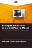 Pratiques éducatives communicatives à Macaé
