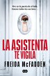 La asistenta te vigila (La asistenta 3) - Bild 1