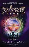 Divine Five Divine Five
