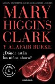 ¿Dónde están los niños ahora? ¿Dónde están los niños ahora?