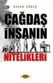 Cagdas Insanin Nitelikleri