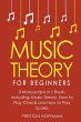 Music Theory - Bild 1