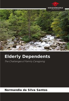 Elderly Dependents - da Silva Santos, Normandia