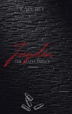 Cover Jayden - The mafia prince
