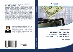 INTERFAOL TA`LIMNING IQTISODIY BILIMLARNI RIVOJLANTIRISHDAGI O'RNI - Eshmurodova, Gulbahor