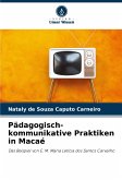 Pädagogisch-kommunikative Praktiken in Macaé
