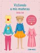 Vistiendo a MIS Muñecas - Bild 1