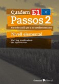 Passos 2. Quadern E 1