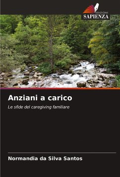 Anziani a carico - da Silva Santos, Normandia