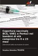 Copertura vaccinale BCG, VAR1 e Penta3... - Bild 1