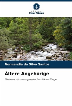 Ältere Angehörige - da Silva Santos, Normandia