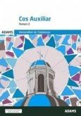 Cos Auxiliar Administratiu de la Generalitat de Catalunya. Temari 2