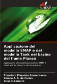 Applicazione del modello SMAP e del modello Tank nel bacino del fiume Piancó