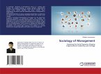 Sociology of Management