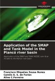 Application of the SMAP and Tank Model in the Piancó river basin
