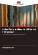 Interface entre le pilier et l'implant - Bild 1
